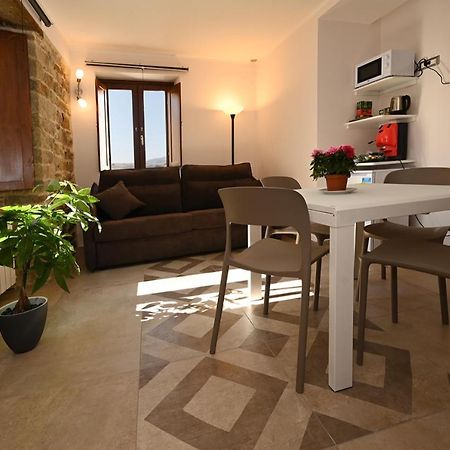 Petra Holiday Home Pietrapertosa Eksteriør billede