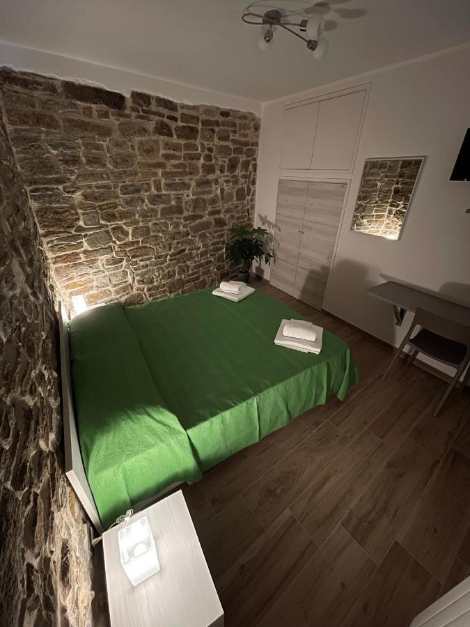 Petra Holiday Home Pietrapertosa Eksteriør billede
